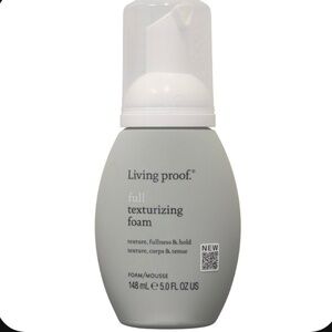 Living Proof Full Texturizing Foam